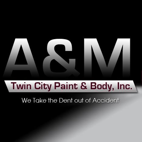 A&M Twin City Paint and Body Bryan (979)779-0276