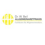 Kundenlogo Praxis für Allgemeinmedizin Dr. Waltraud Beil