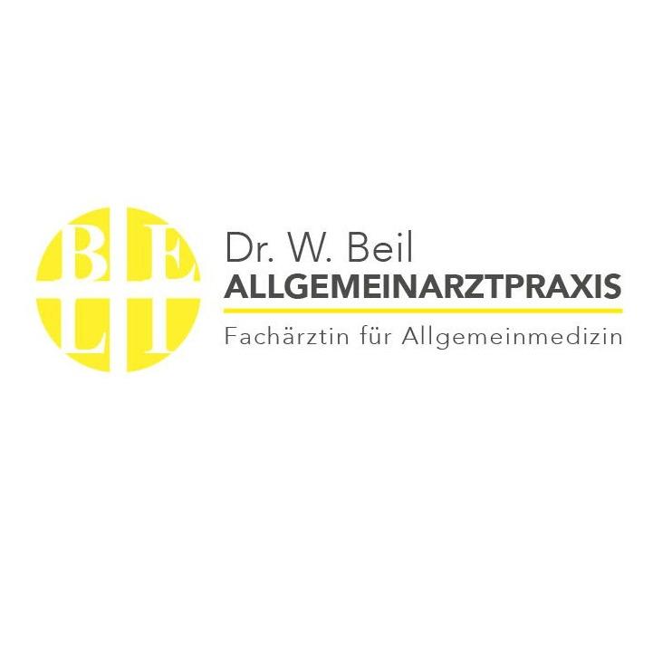 Praxis für Allgemeinmedizin Dr. Waltraud Beil Logo