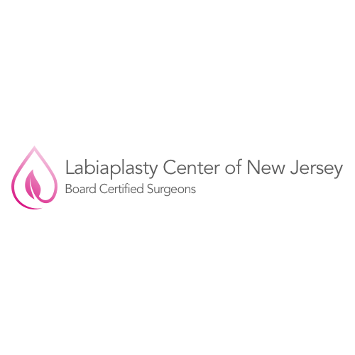 Labiaplasty Center of New Jersey Logo