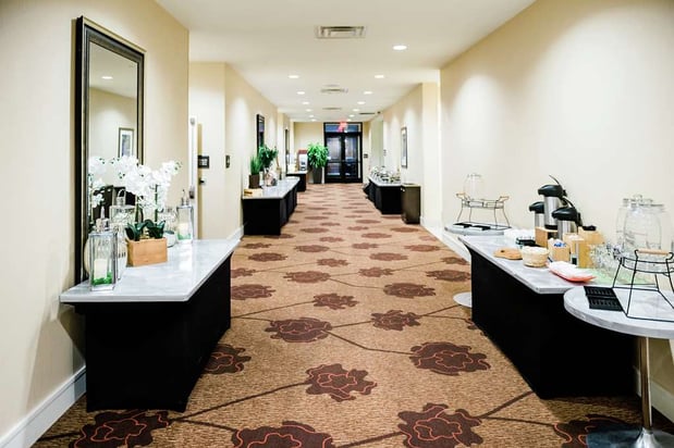 Images Hilton Garden Inn Exton/West Chester