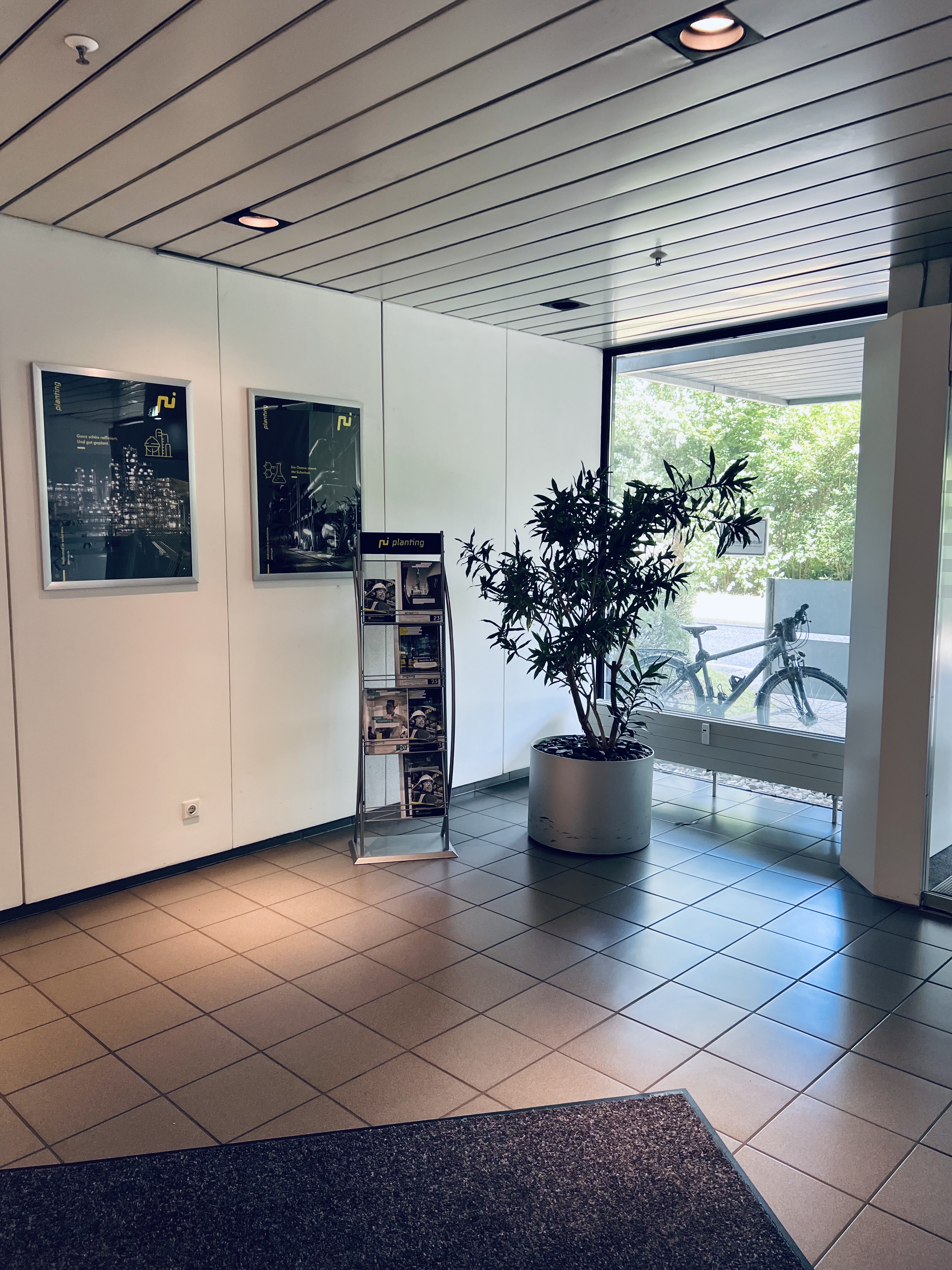 Bild 9 planting GmbH in Gelsenkirchen