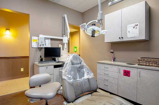 Images Gentle Dentist