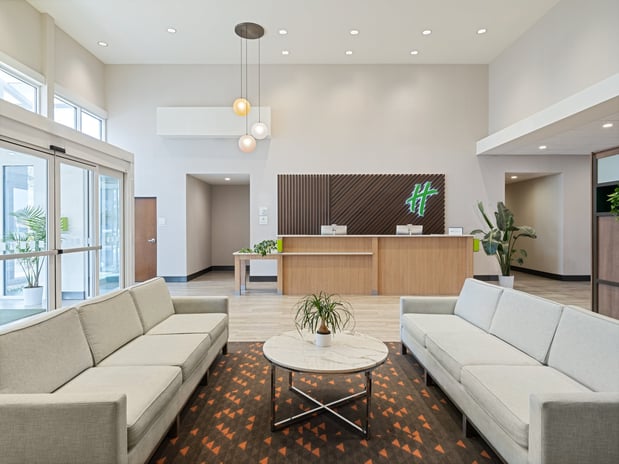Images Holiday Inn & Suites Orlando I-Drive - Theme Parks by IHG