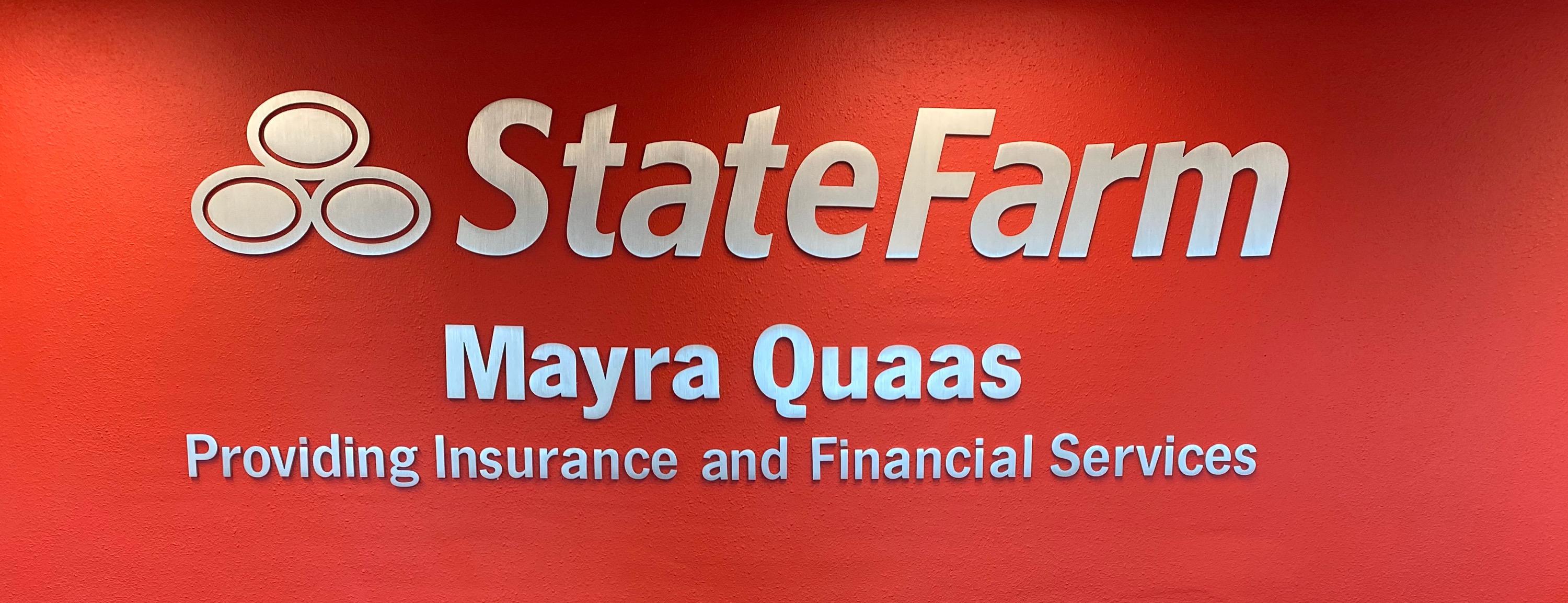 Image 3 | Mayra Quaas - State Farm Insurance Agent