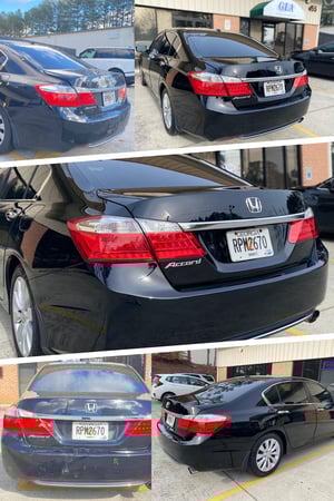 Images Georgia Luxury Automotive Lively