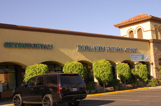 Images Redlands Dental Group and Orthodontics