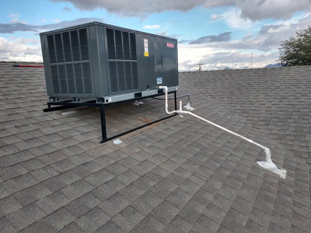 Images Great American Air Conditioning