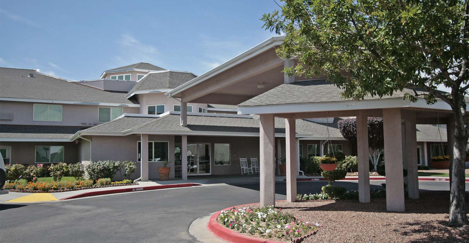 Nursing Home Facilities El Paso Tx Nursing Home Facilities El Paso Tx