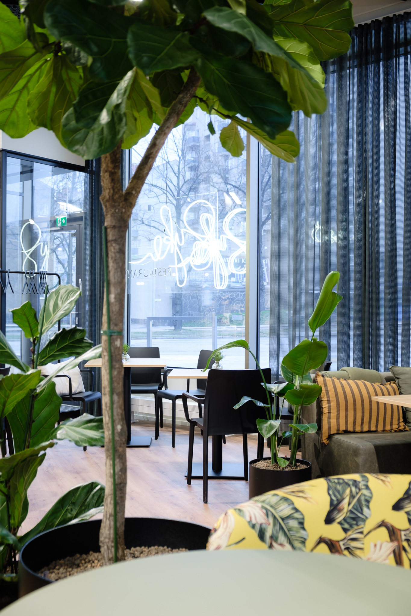 Images Restaurant Syke