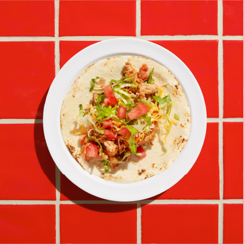 Tiki Taco