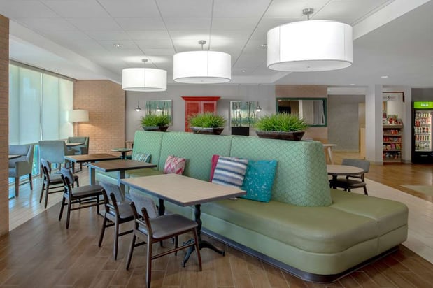 Images Home2 Suites by Hilton Omaha West, NE