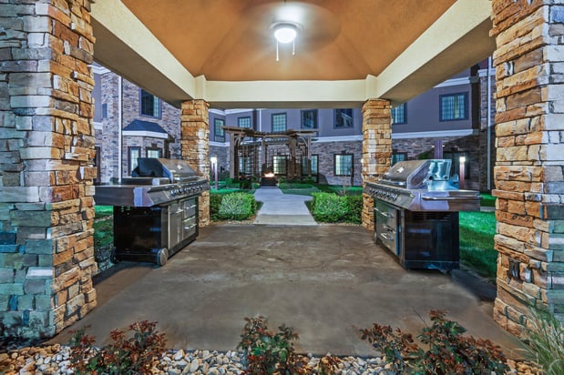 Images Staybridge Suites Amarillo-Western Crossing by IHG