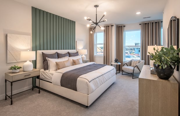 Images Bridgeview by Pulte Homes