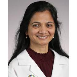 Dr. Nagma Zafar, MD