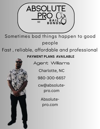 Images Absolute Pro Bail Bonds