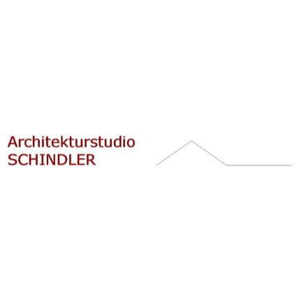 Logo Architekturstudio SCHINDLER