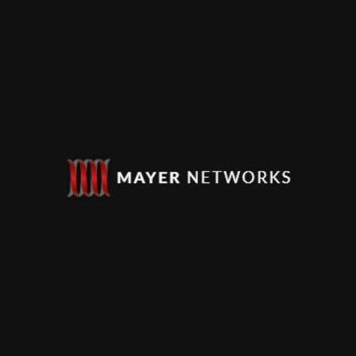 Mayer Networks Logo