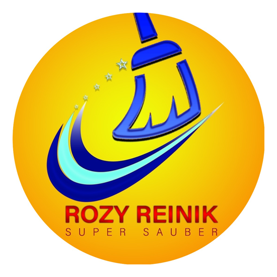 Rozy Reinik UG (haftungsbeschränkt) in Karlsruhe - Logo