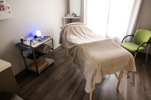 Images The Teggatz Clinic