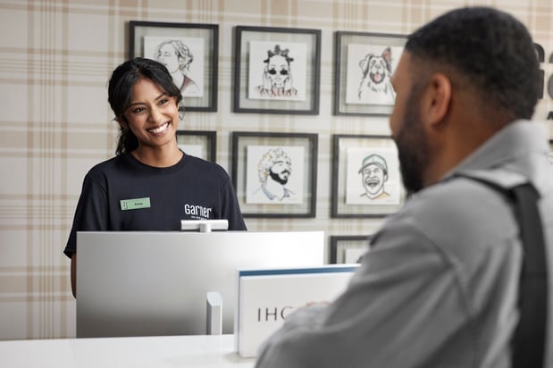 Images Garner Hotel Oklahoma City - Quail Springs by IHG