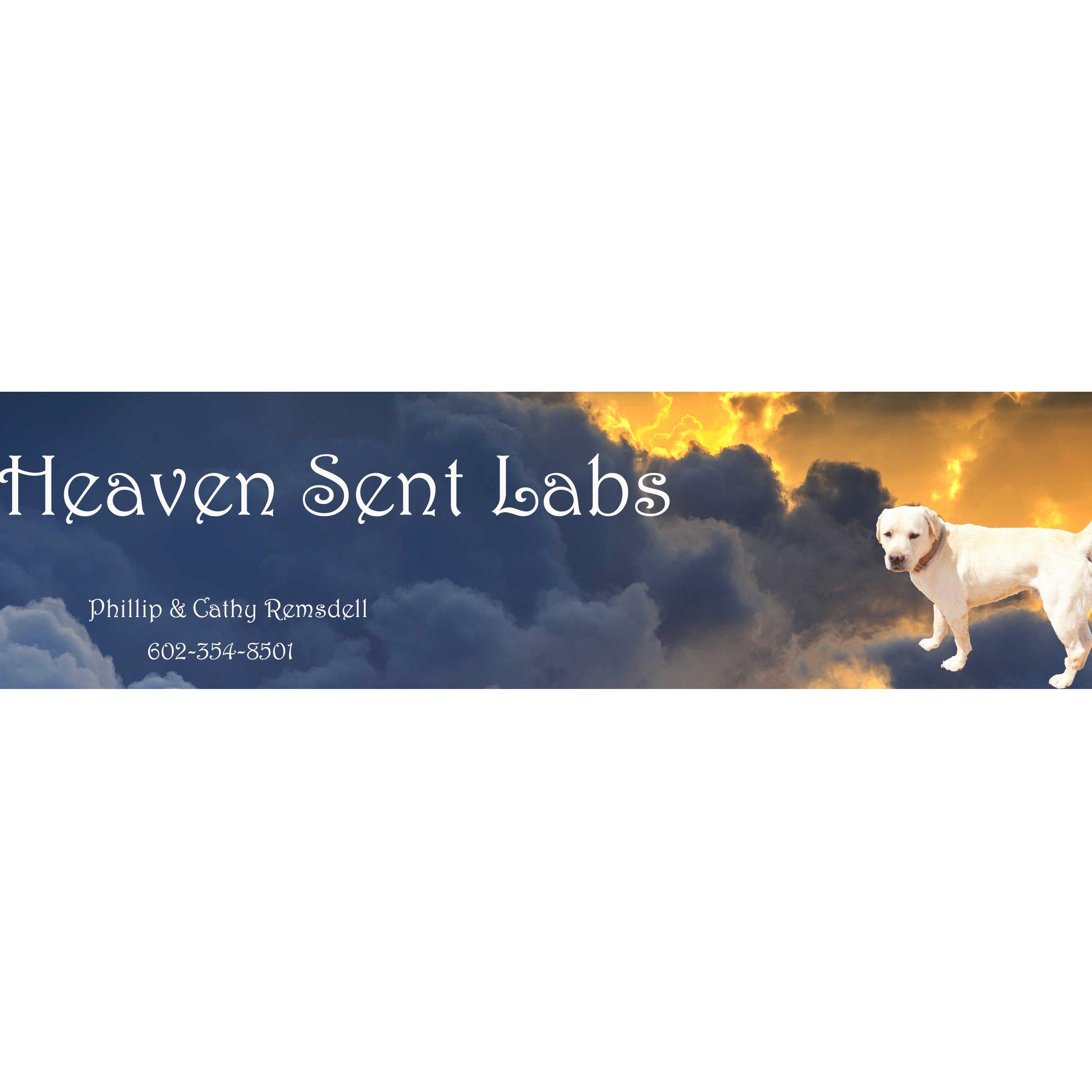 Heaven Sent Labs