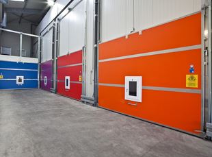 Plattenhardt + Wirth GmbH, Nelkenstrasse 11 in Meckenbeuren