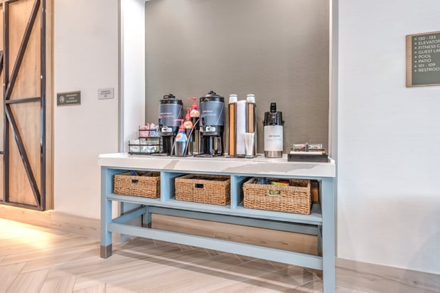Images Staybridge Suites Port Arthur by IHG