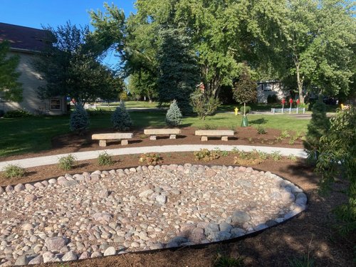 Images Kamin Landscaping Inc.