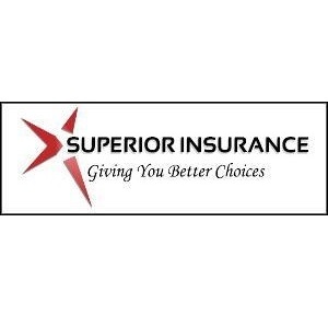 Superior Insurance - Travis McCray Agency Logo