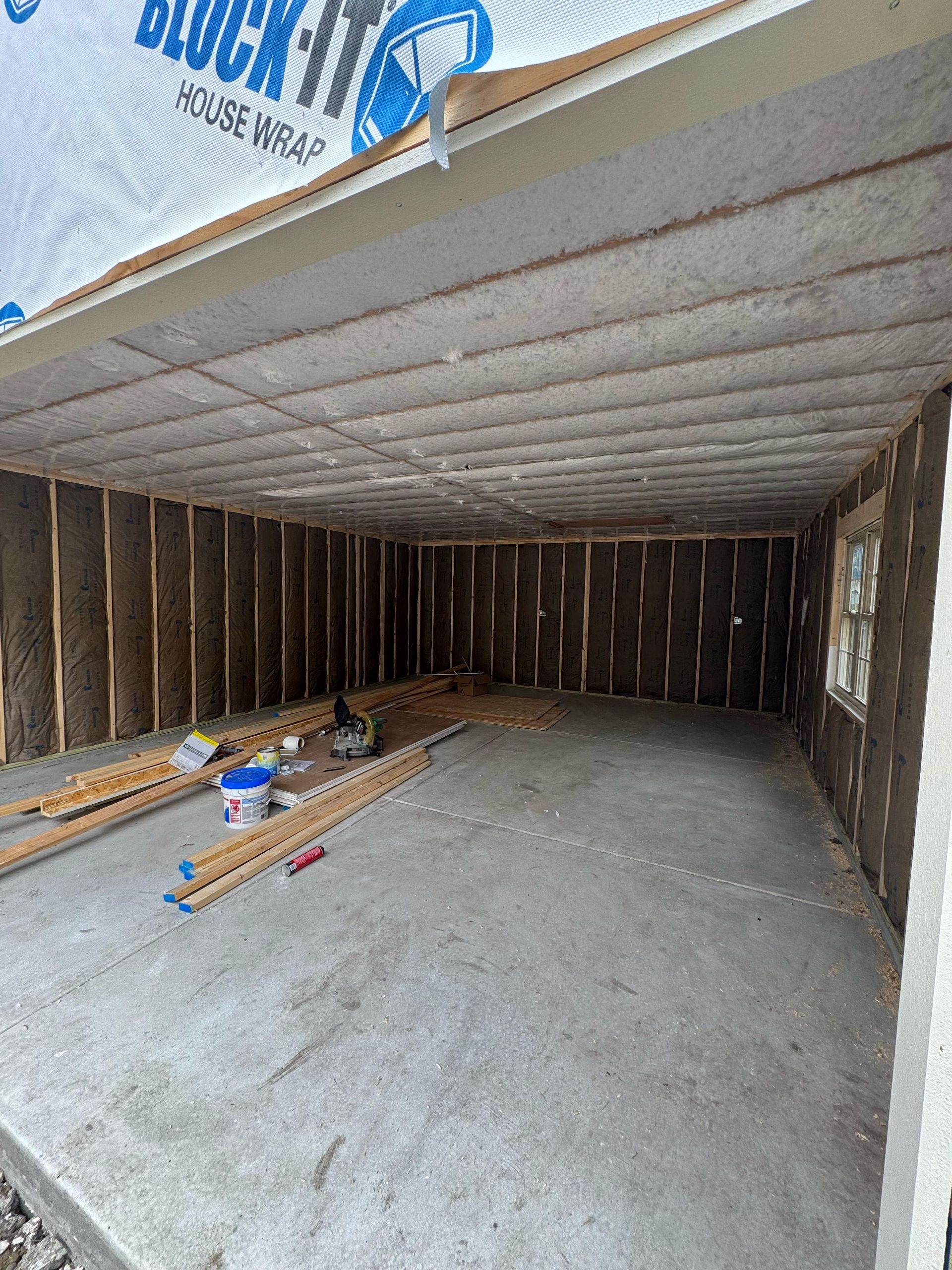 Windy City Insulation Image