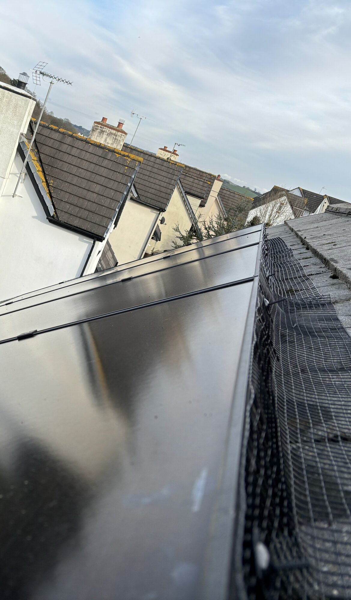 Images MM Roof Cleaning Services (MMRCS)