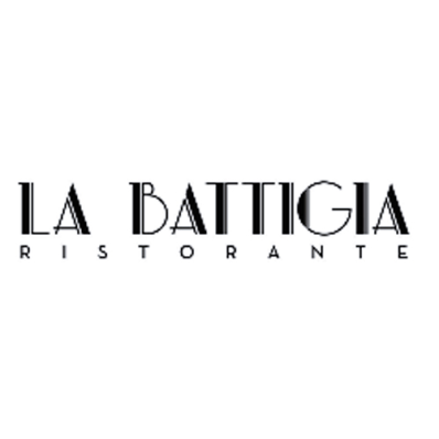 Ristorante La Battigia Logo