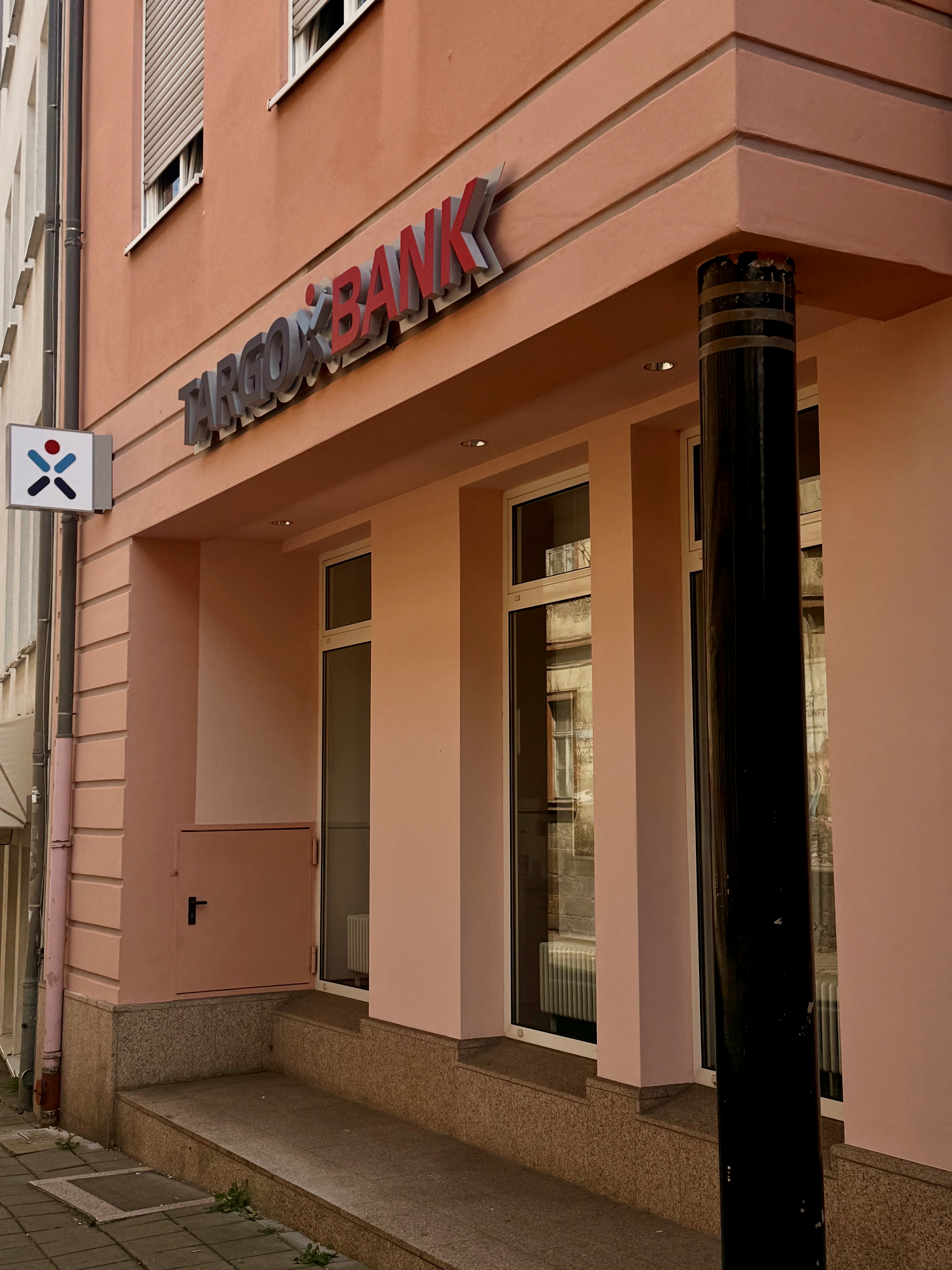 TARGOBANK Beratungsbüro, Johannisstr. 30 in Altenburg