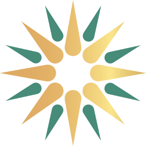 company logo