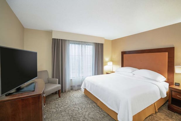 Images Embassy Suites by Hilton Nashville at Vanderbilt