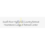 Heartstone Country Retreat Logo