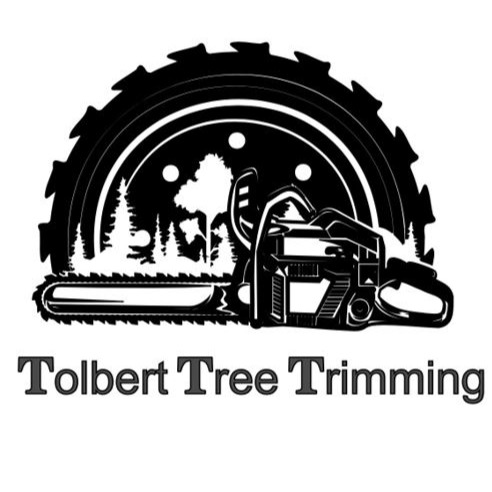 Tolbert Tree Trimming