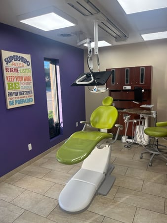 Images Pediatric Dentistry of Beckley