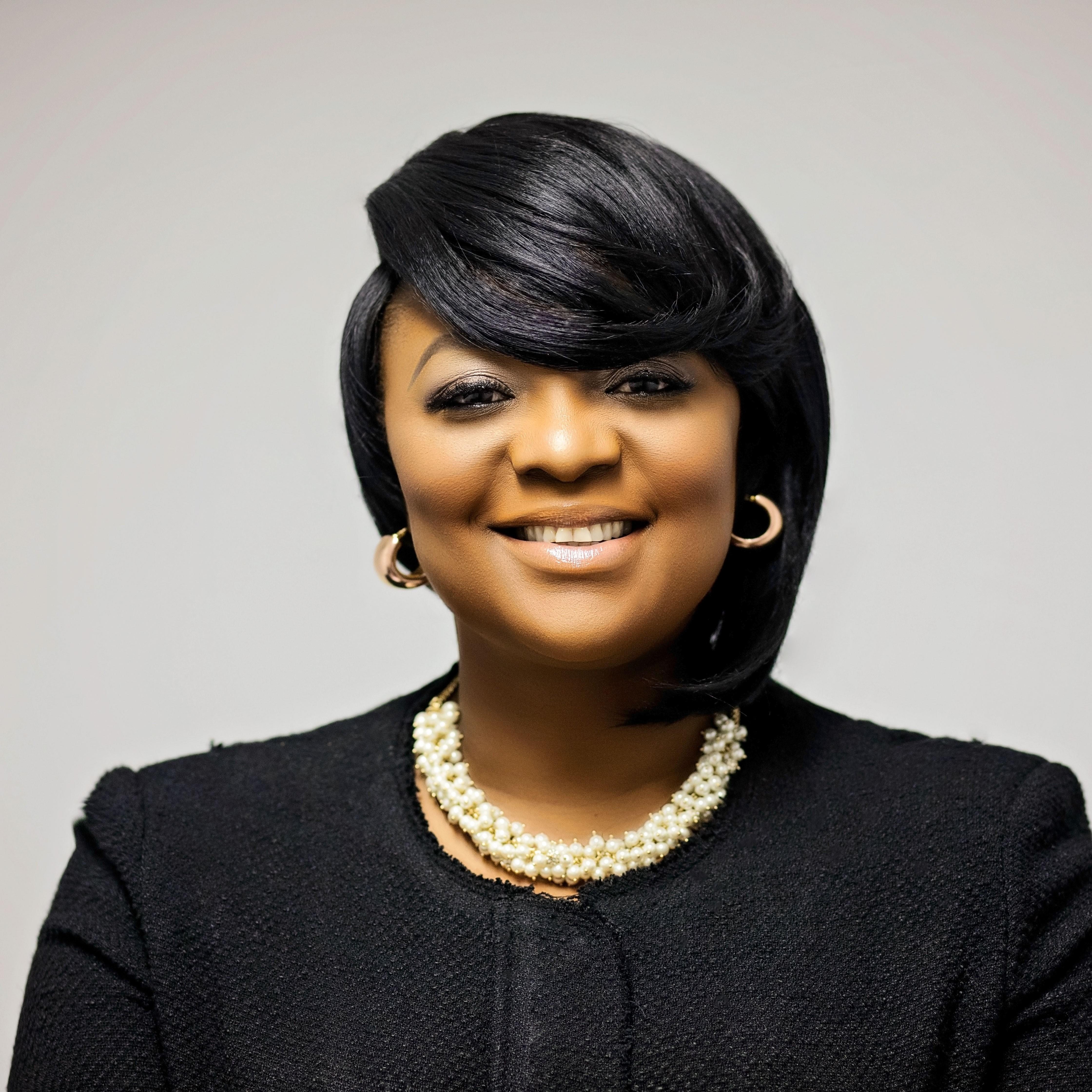 Felicia Adereti: Allstate Insurance Image