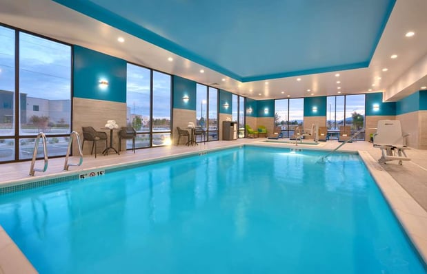 Images Hampton Inn Draper Salt Lake City