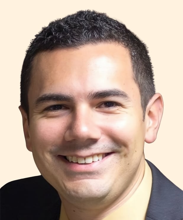 Images Dustin  Flores, Counselor