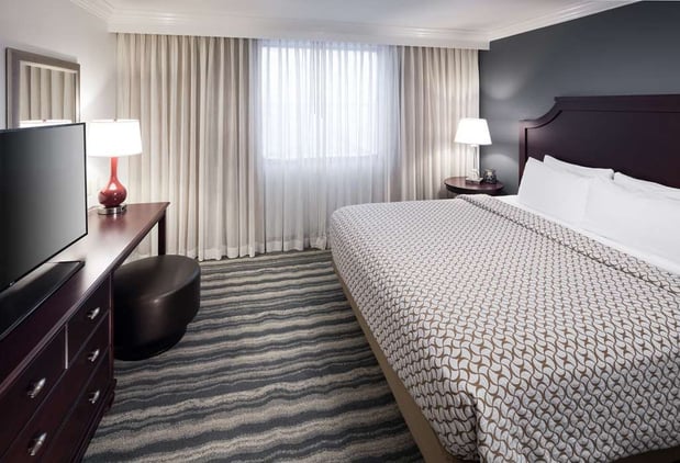 Images Embassy Suites by Hilton Tampa Brandon