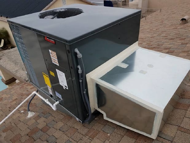 Images LakeFront Air Conditioning LLC.