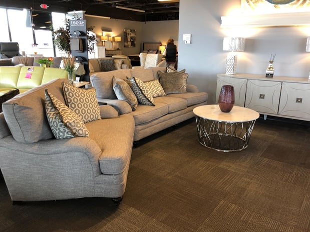 Images CKS Furniture