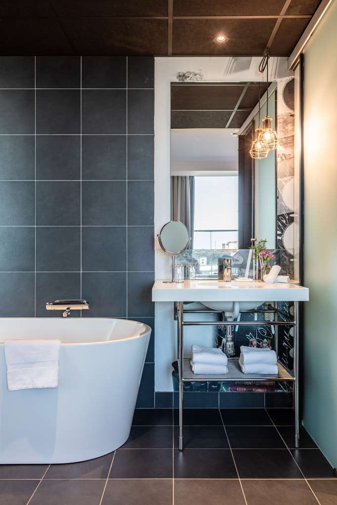 Images Radisson Blu Riverside Hotel, Gothenburg