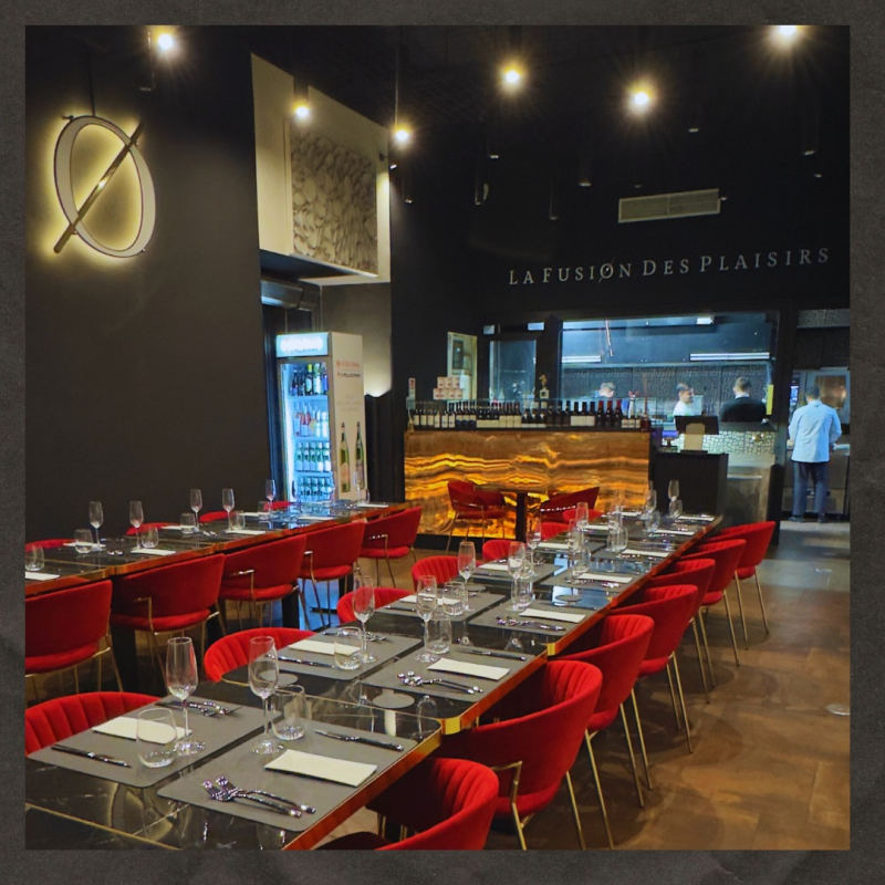 Images Nanou Restaurant
