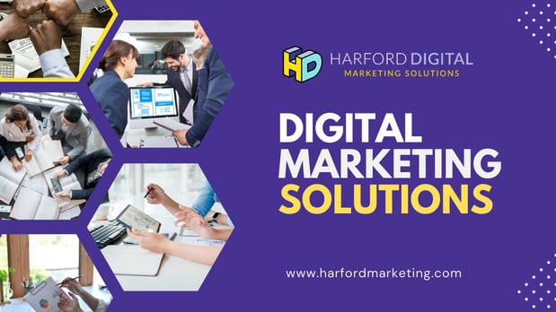 Images Harford Digital Marketing Solutions