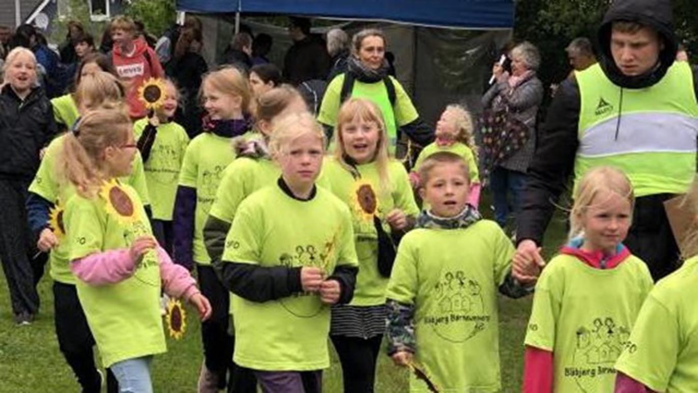 Images Blåbjerg Børneunivers