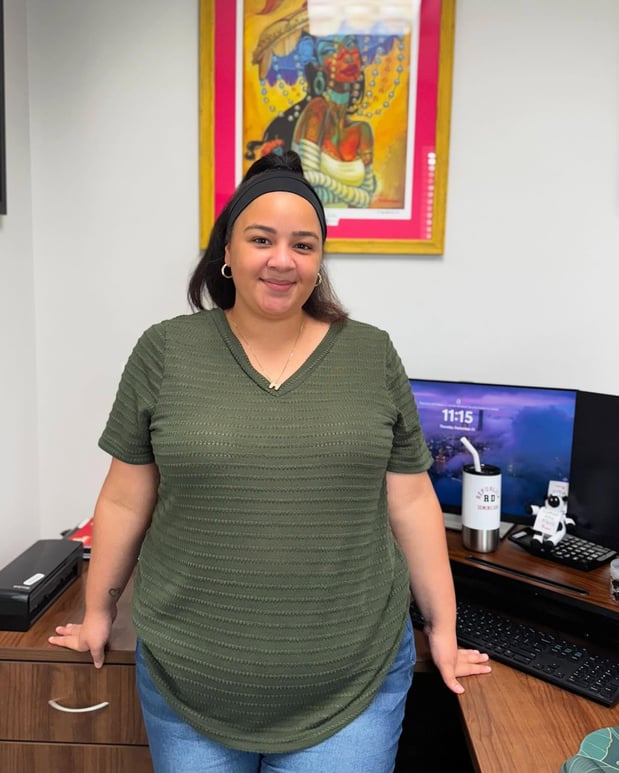 Images Thelma Ceballos-Meyers - State Farm Insurance Agent